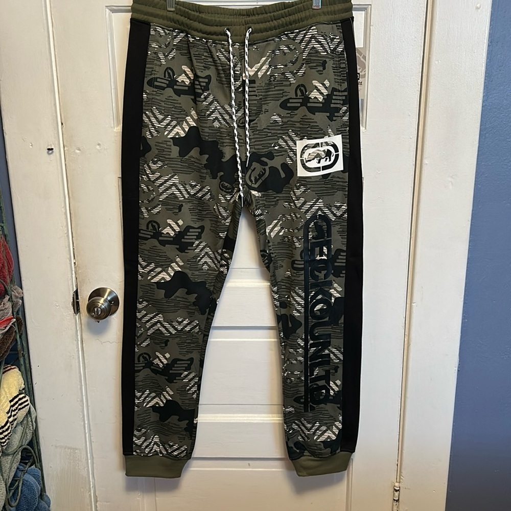 Ecko Unltd Sweatpants Ecko Unltd Sweatpants
